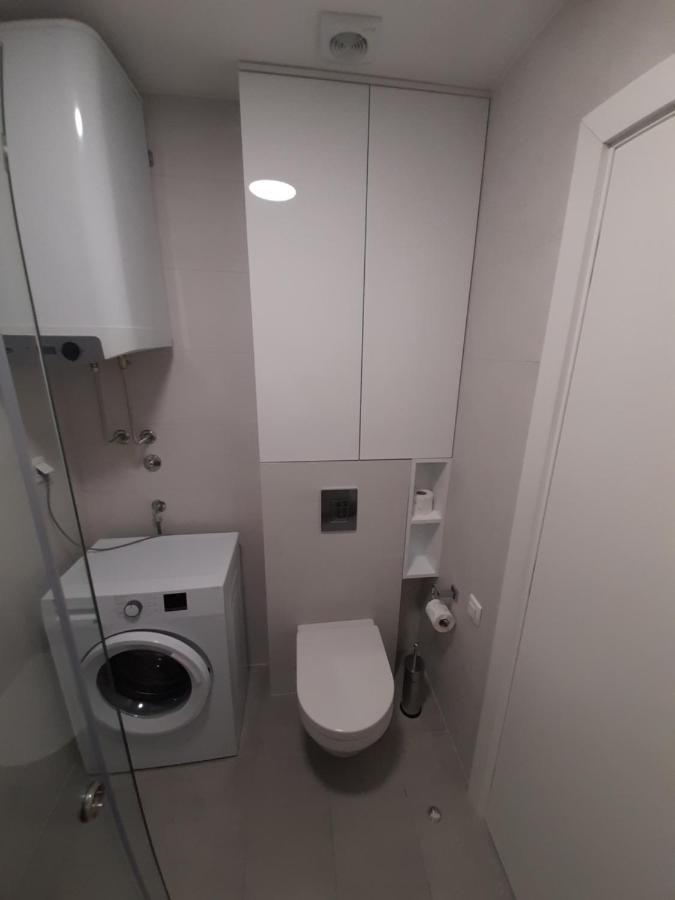 Rent Apartment Lux Soho City バール エクステリア 写真